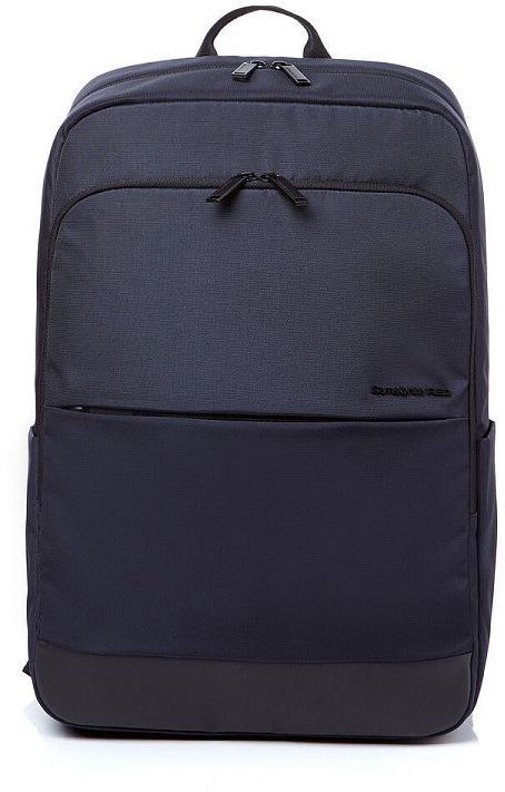 картинка Рюкзак для ноутбука 15.6" Samsonite HD5-41001 синий нейлон/полиэстер от магазина бытовой техники и электроники «Тантал»