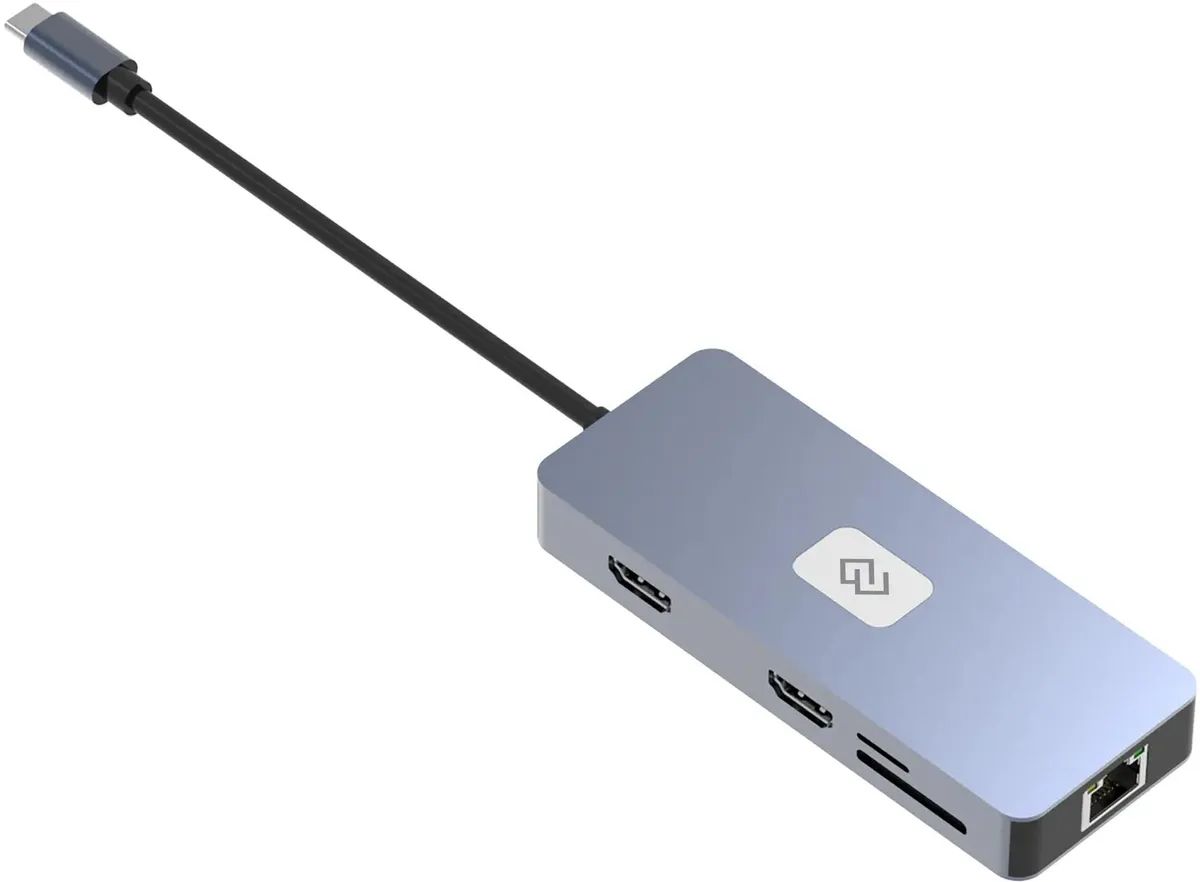 картинка Стыковочная станция Digma DS-810 от магазина бытовой техники и электроники «Тантал»