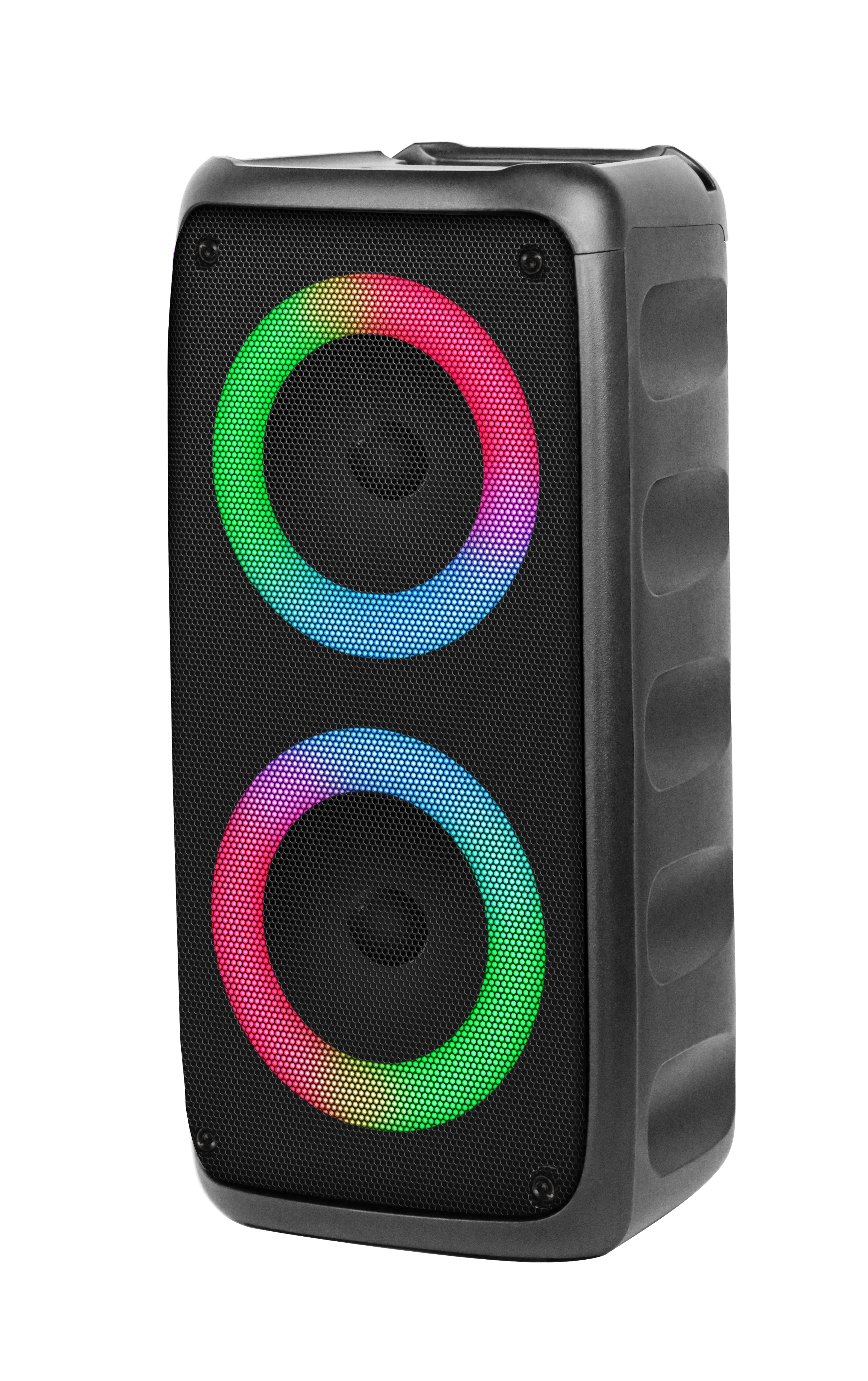 картинка Портативная акустика Soundmax SM-PS5070B 40Вт 2400мАч черный от магазина бытовой техники и электроники «Тантал»