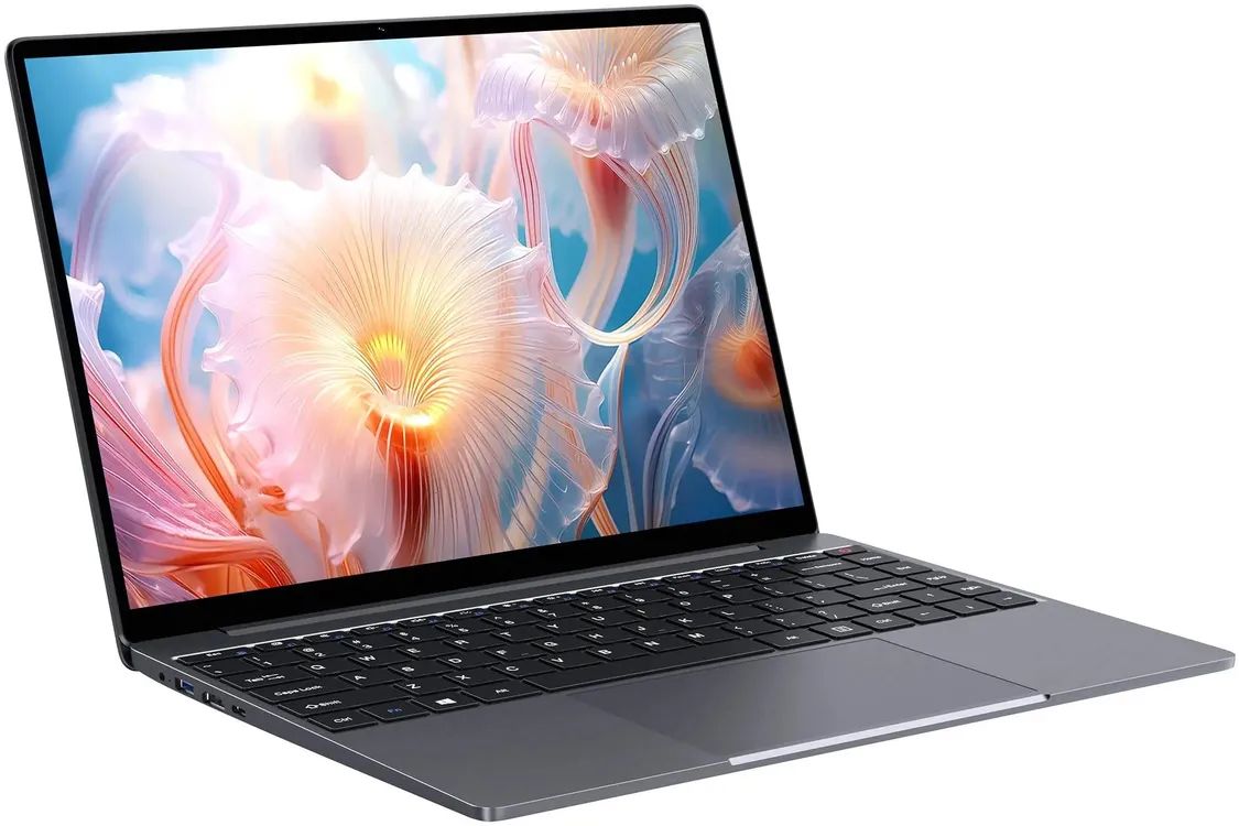 картинка Ноутбук 14" Chuwi Corebook X серый R5 5500U 16GB/512GB RadeonRxVega7 W11Home (Corebook X/5500U/16/512/W11H) от магазина бытовой техники и электроники «Тантал»