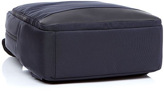 картинка Рюкзак для ноутбука 15.6" Samsonite HD5-41001 синий нейлон/полиэстер от магазина бытовой техники и электроники «Тантал»