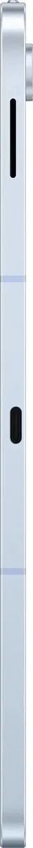 картинка Планшет 13.1" Samsung Galaxy Tab S10 FE+ SM-X626B голубой TFT 2880x1800 8Gb/128Gb Android 15 5G (SM-X626BLBRCAU) от магазина бытовой техники и электроники «Тантал»
