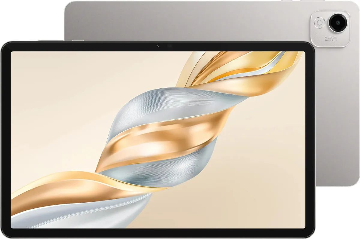 картинка Планшет 11.5" Honor Pad X9a ELN2-W29 серый космос IPS 2508x1504 6Gb/128Gb MagicOS 9.0 WiFi (5301AMVE) от магазина бытовой техники и электроники «Тантал»