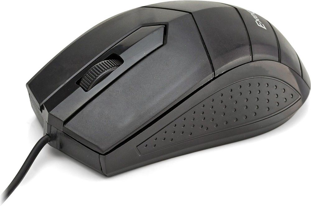 картинка Мышь проводная ExeGate Professional Standard SH-9031 черный 1000dpi (EX280438RUS) от магазина бытовой техники и электроники «Тантал»