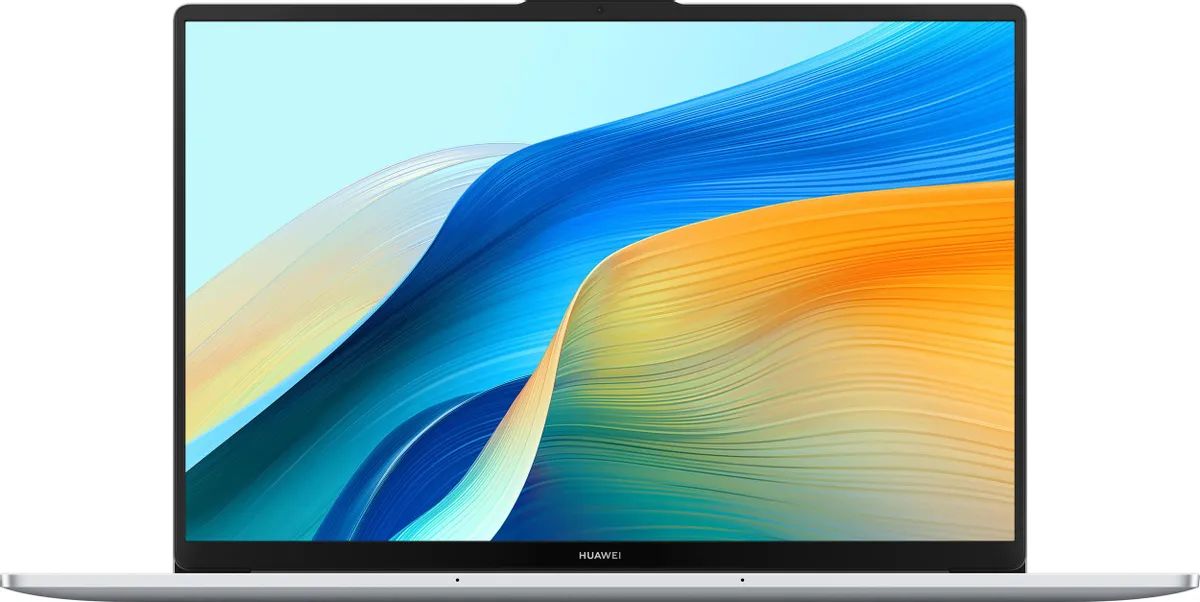 картинка Ноутбук 16" Huawei MateBook D 16 MCLG-X MitchellG-W5651 серый i5-13420H 16GB/512GB UHDGr W11Home (53014QLA) от магазина бытовой техники и электроники «Тантал»