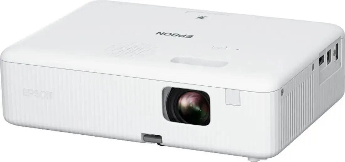 картинка Проектор Epson CO-W01 3000лм 1280x800 6000ч (V11HA86040) от магазина бытовой техники и электроники «Тантал»