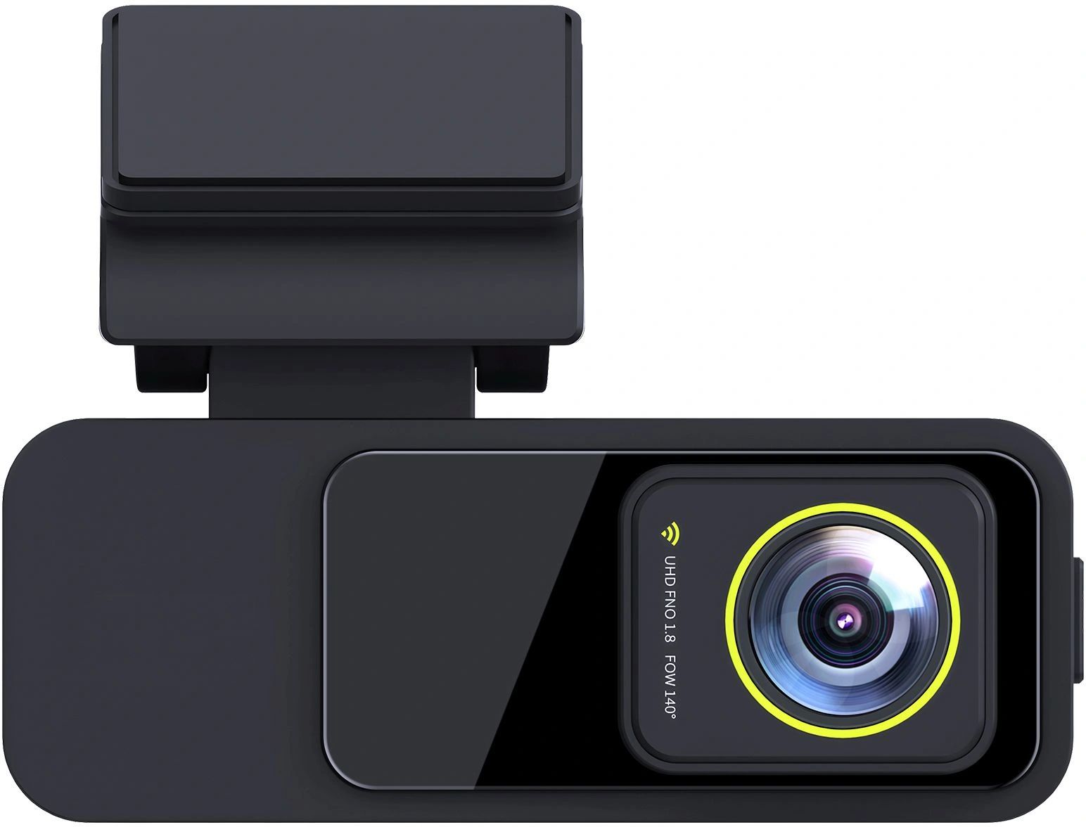 картинка Видеорегистратор Digma FreeDrive 950W черный 4Mpix 3840x2160 170гр. Hi3516 СV610 от магазина бытовой техники и электроники «Тантал»