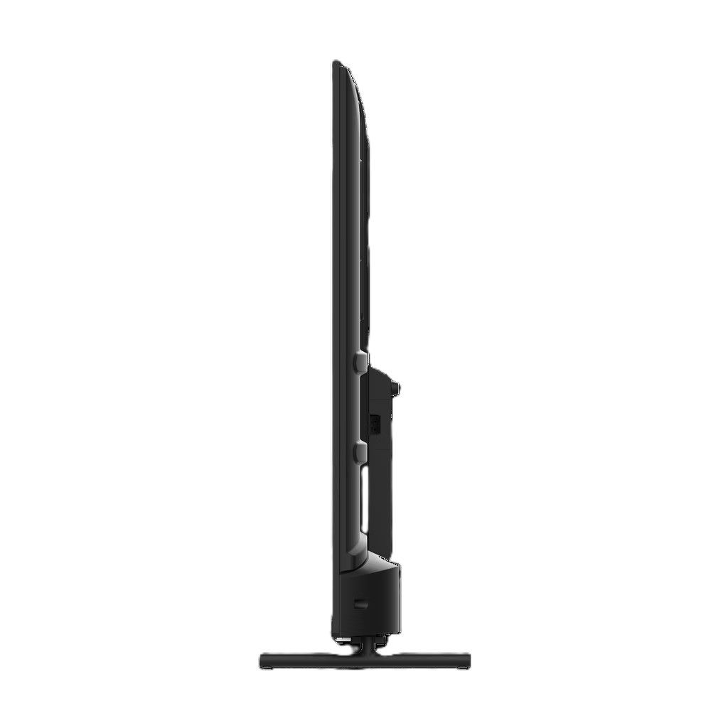 картинка Телевизор LED 50" Sber SDX-50UQ6032 темно-серый 4K UHD от магазина бытовой техники и электроники «Тантал»