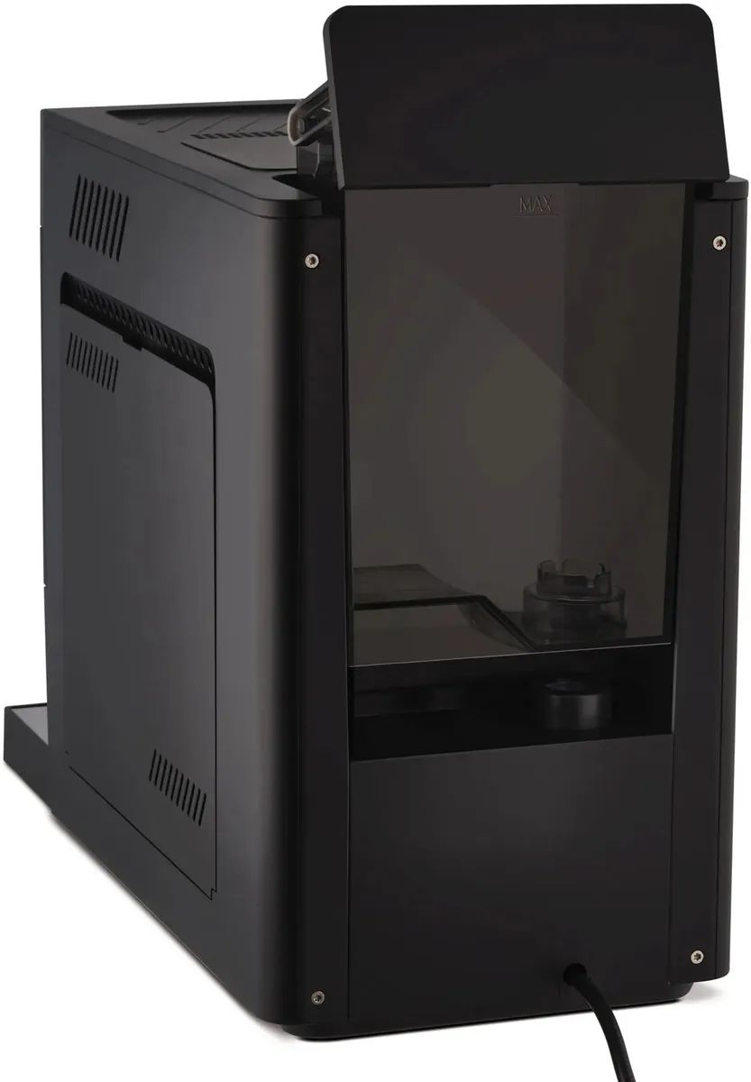 картинка Кофемашина Vitek Metropolis VT-8700 1350Вт черный от магазина бытовой техники и электроники «Тантал»