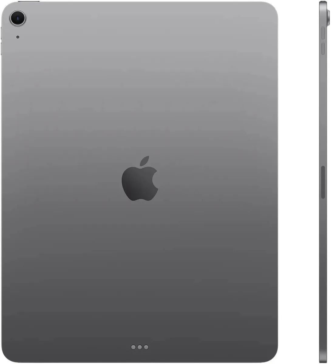 картинка Планшет 13" Apple iPad Air 2025 A3268 серый космос IPS 2732x2048 8Gb/128Gb iOS WiFi (MCNH4LL/A) от магазина бытовой техники и электроники «Тантал»