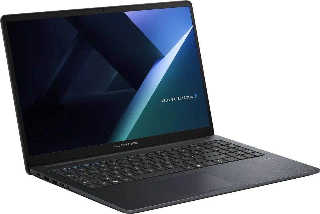 картинка Ноутбук 15.6" Asus ExpertBook B1 B1503CVA-S70424X серый Core 5 120U 16GB/512GB UHDGr W11Pro (90NX0801-M00ET0) от магазина бытовой техники и электроники «Тантал»