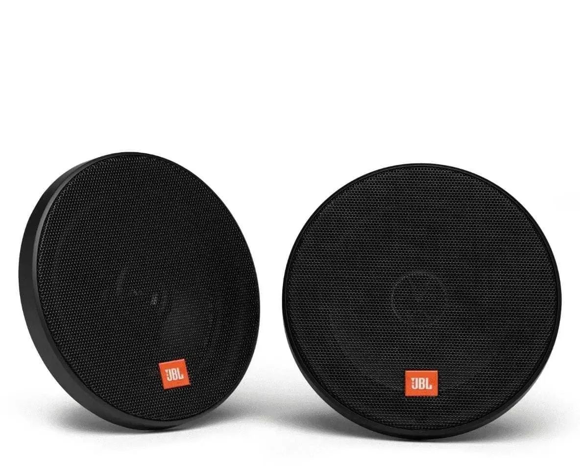 картинка Колонки автомобильные JBL Stage2 624 6 1/2" (16.5см) (без решетки) 240Вт 91дБ 4Ом(ком.:2кол.) от магазина бытовой техники и электроники «Тантал»