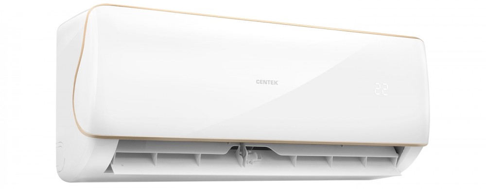 картинка Сплит-система Centek CT-65E07+ 25м² от магазина бытовой техники и электроники «Тантал»