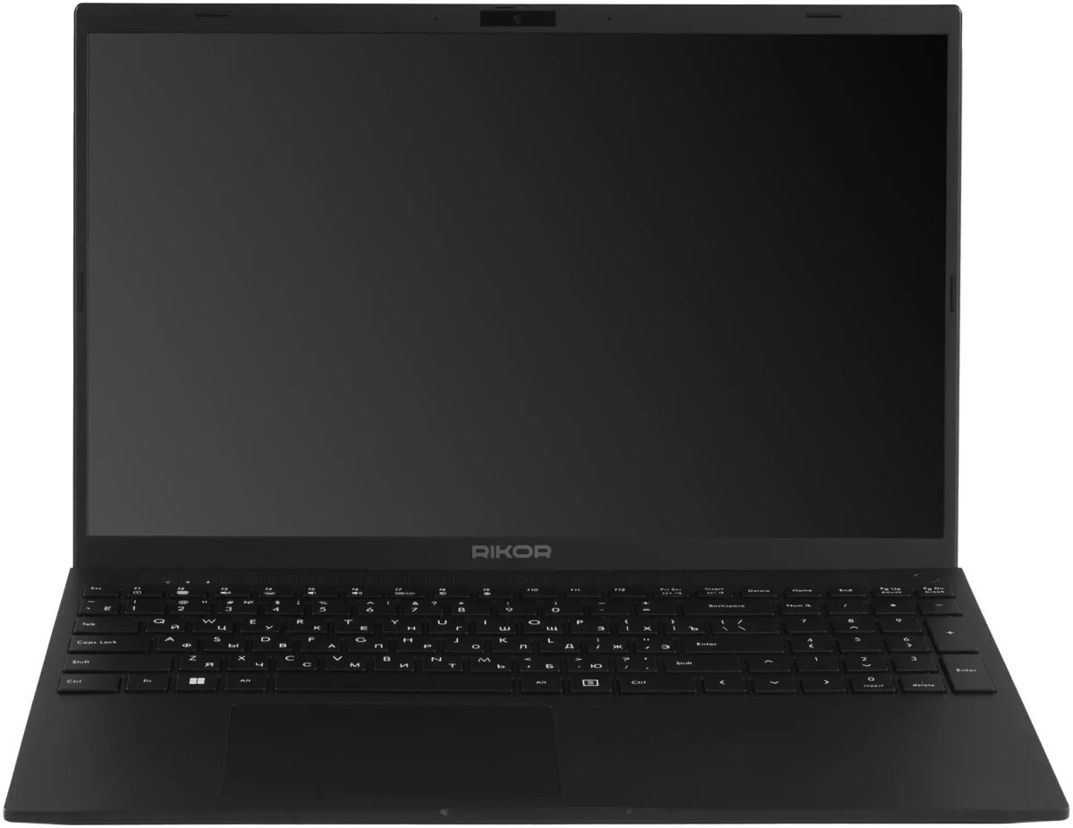 картинка Ноутбук 15.6" Rikor SPB 302.1 черный i5 1155G7 16Gb/512Gb IrisXeGr W11Pro (0199FB95) от магазина бытовой техники и электроники «Тантал»