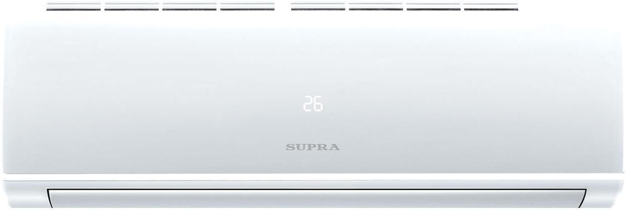 картинка Сплит-система Supra SU-AC12CH 36м2 от магазина бытовой техники и электроники «Тантал»